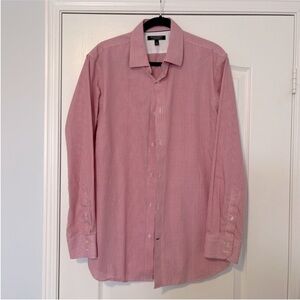 🌟BANANA REPUBLIC Dress Shirt. Size L🌟